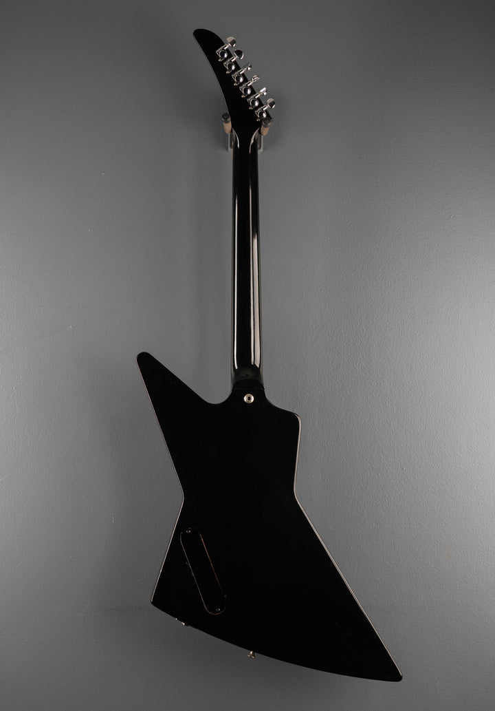 Explorer, &