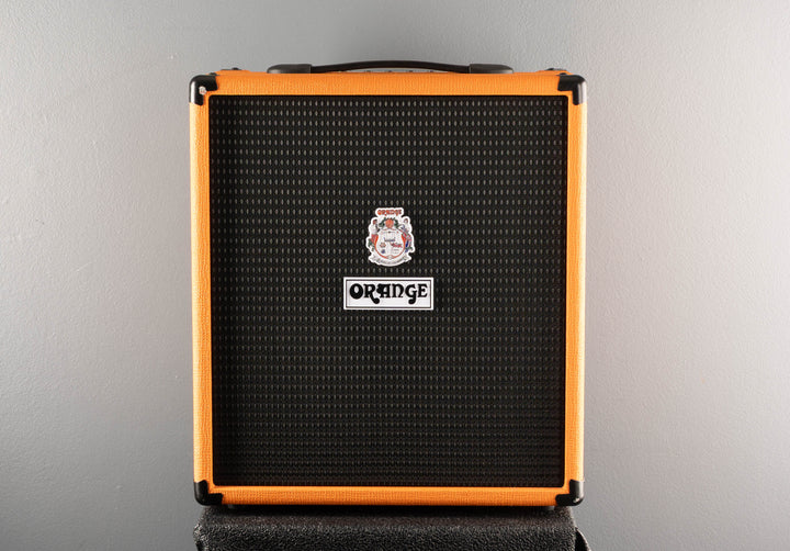 Crush Bass 50 Combo, Recent