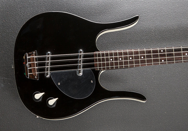 '58 Longhorn Bass, Recent