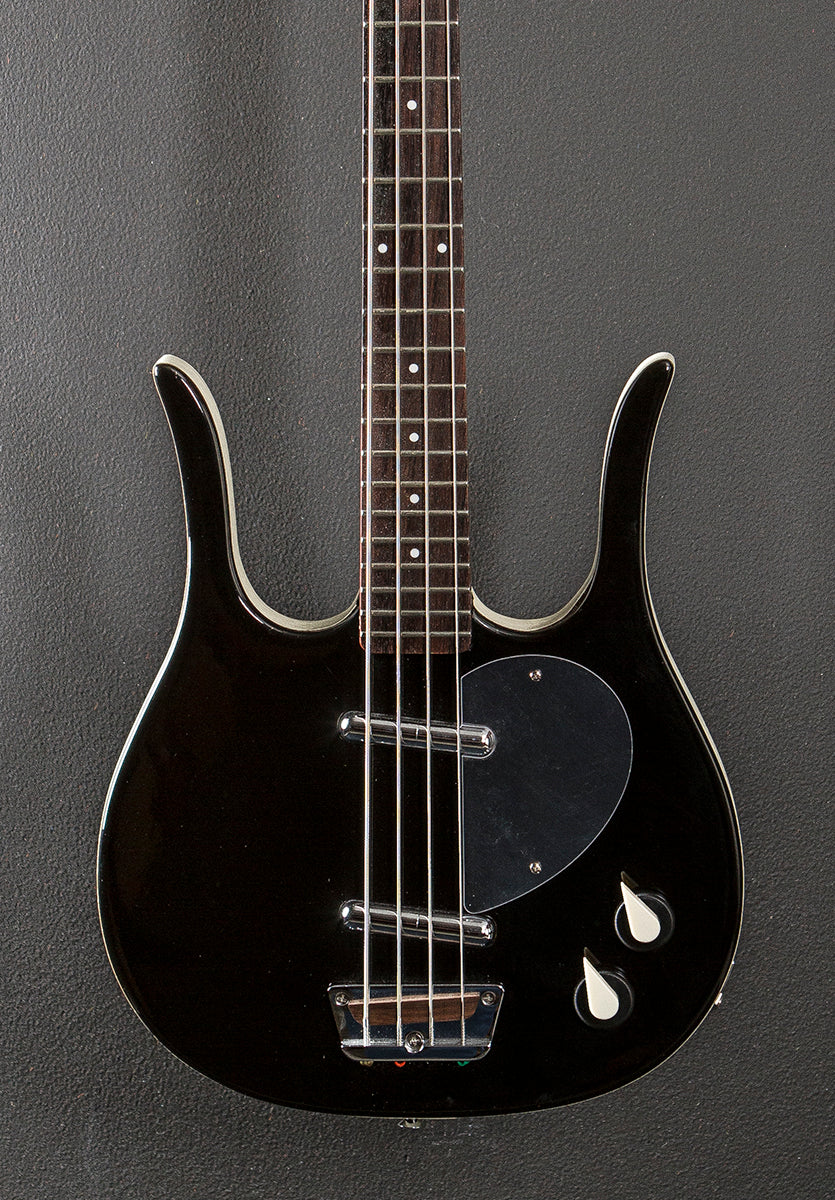 '58 Longhorn Bass, Recent