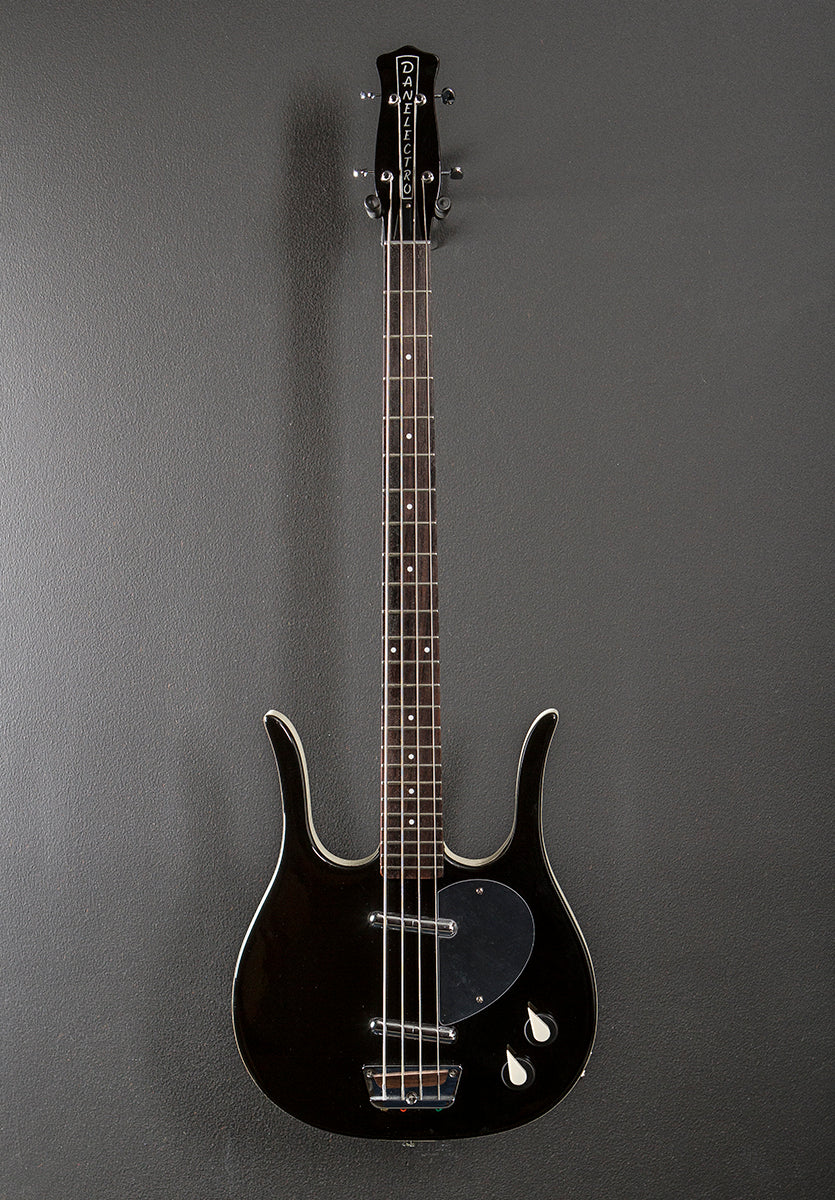 '58 Longhorn Bass, Recent