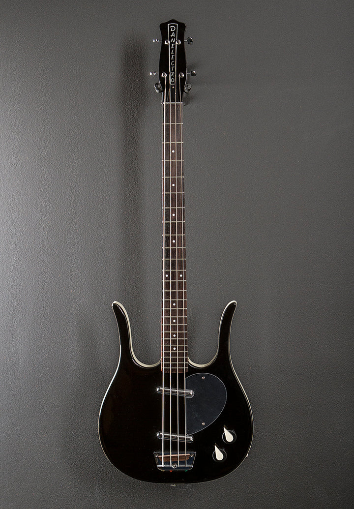 '58 Longhorn Bass, Recent