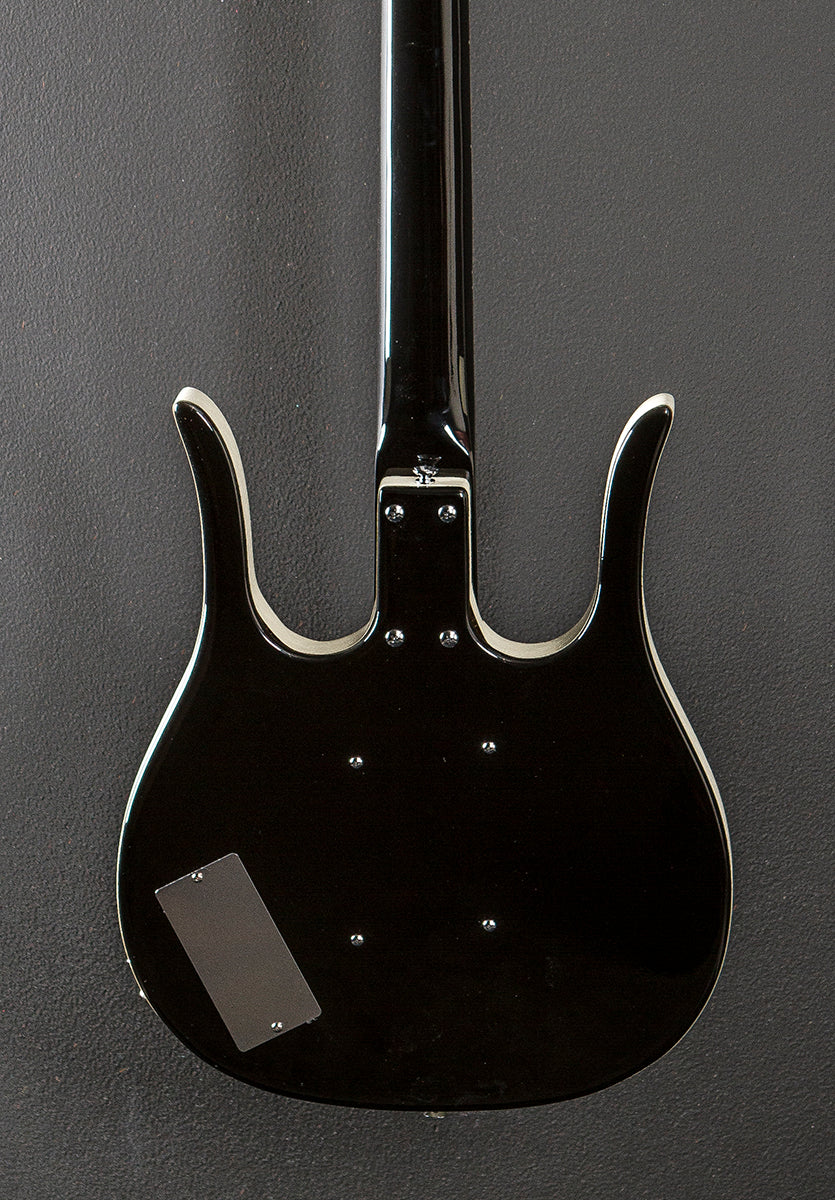 '58 Longhorn Bass, Recent