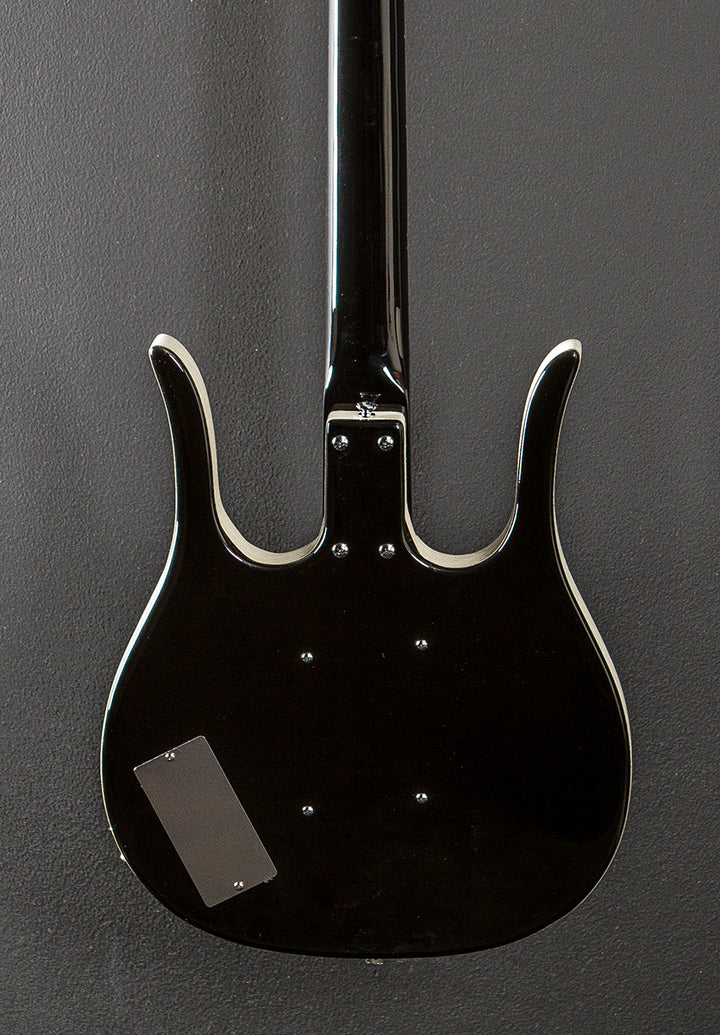 '58 Longhorn Bass, Recent