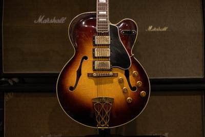 1959 Gibson Switchmaster- Sunburst