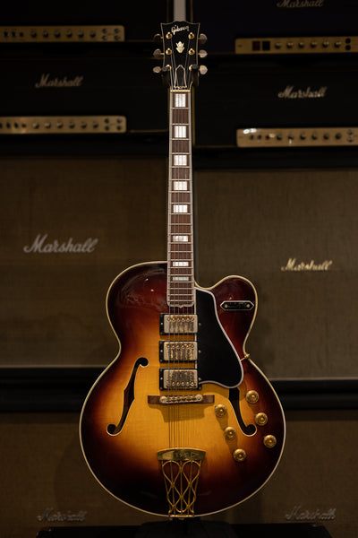 1959 Gibson Switchmaster- Sunburst