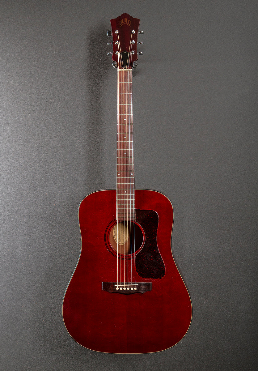 D-25M '78