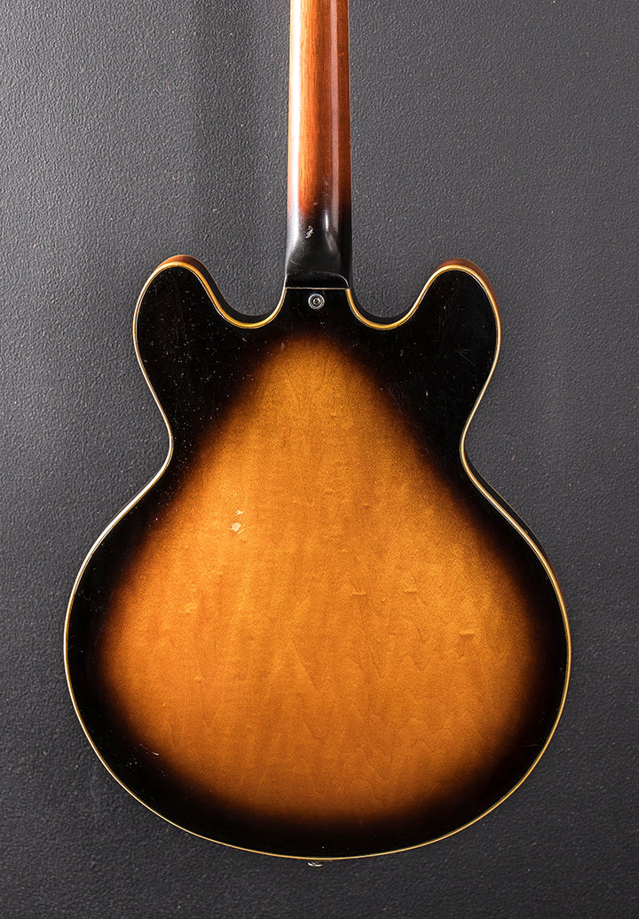 ES-345TD, Early 70&