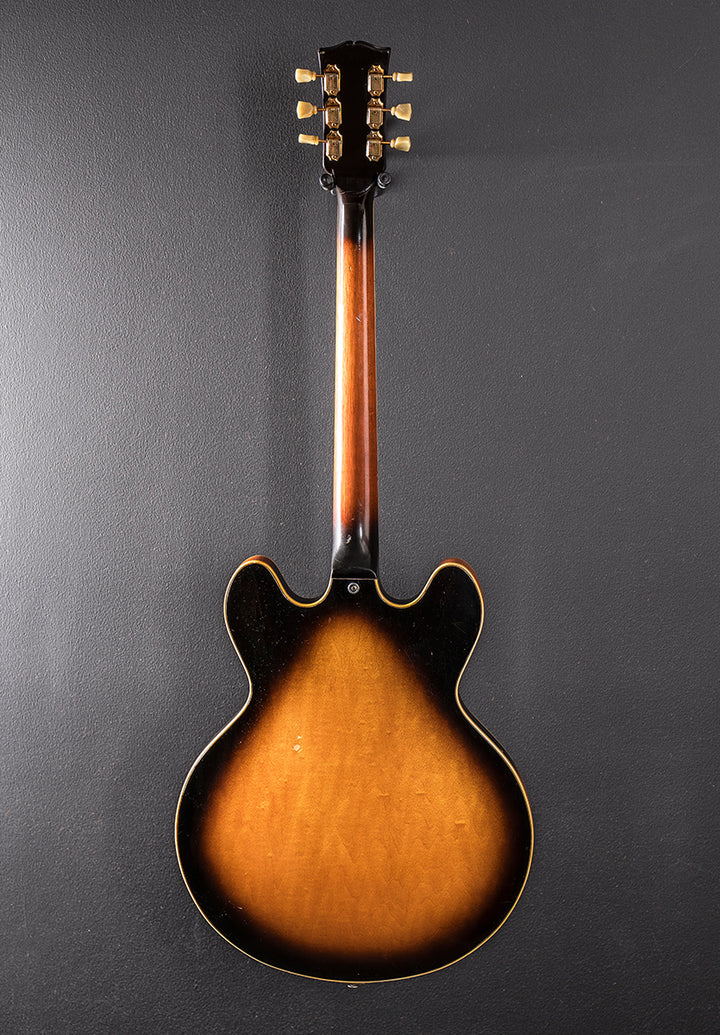 ES-345TD, Early 70&