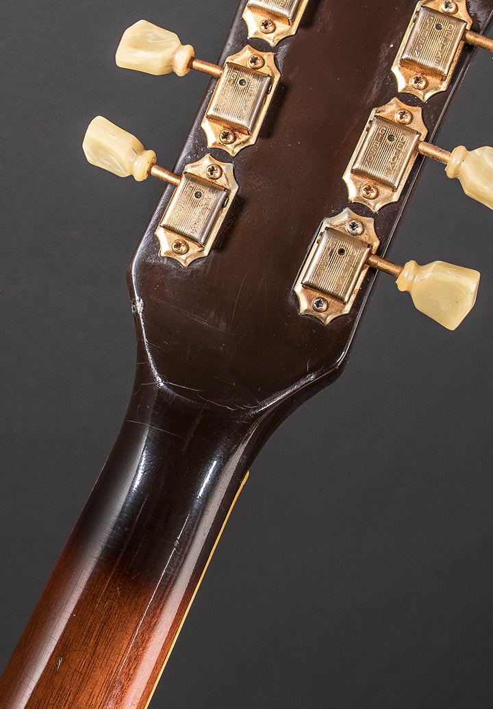 ES-345TD, Early 70&