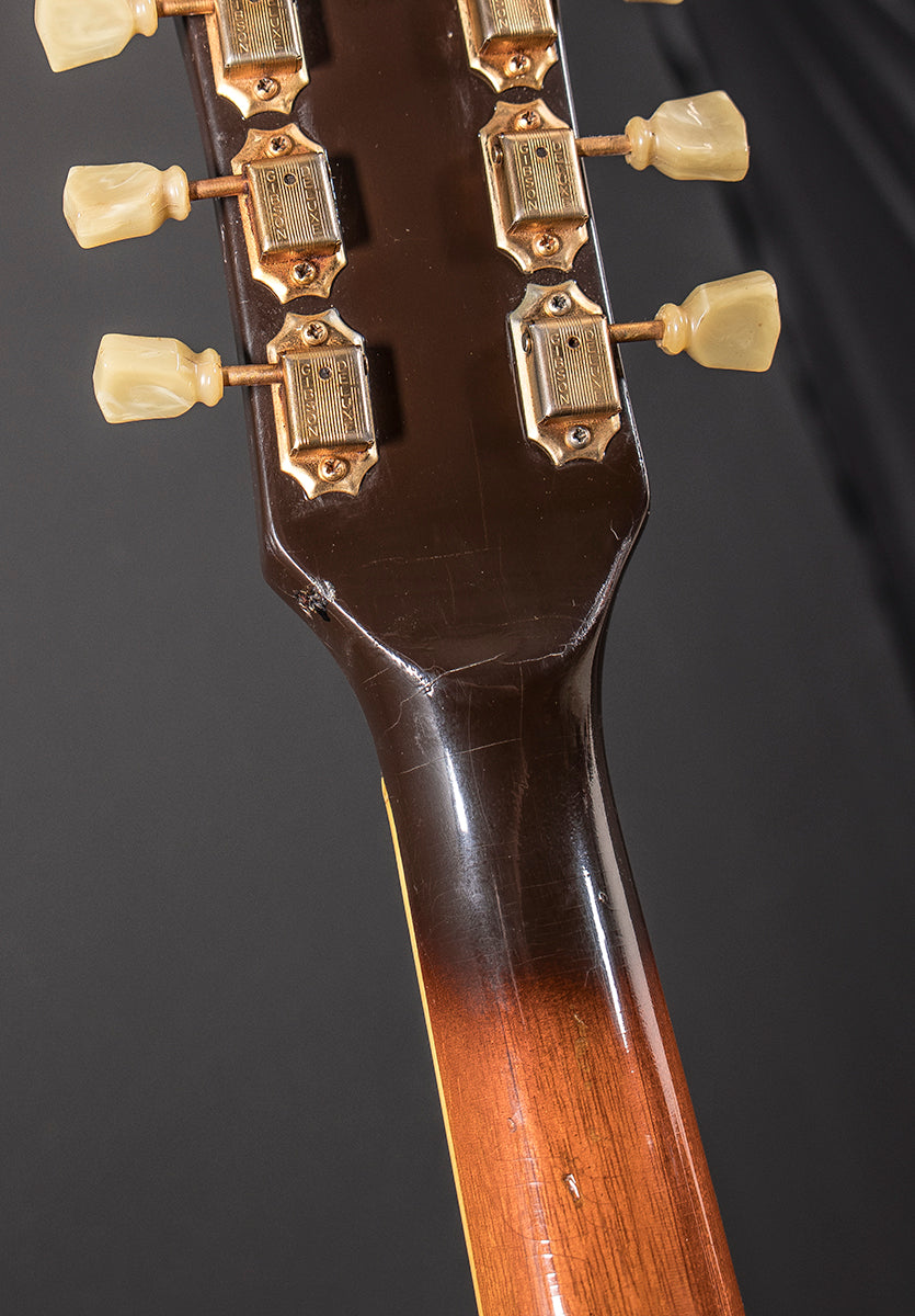 ES-345TD, Early 70&