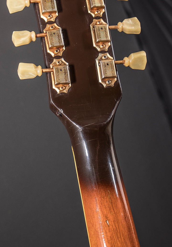 ES-345TD, Early 70&