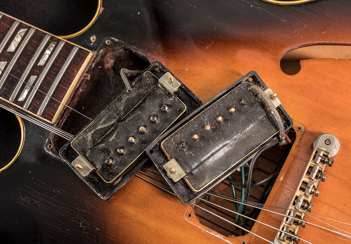 ES-345TD, Early 70&