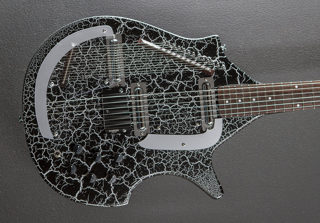 Danelectro coral sitar hotsell