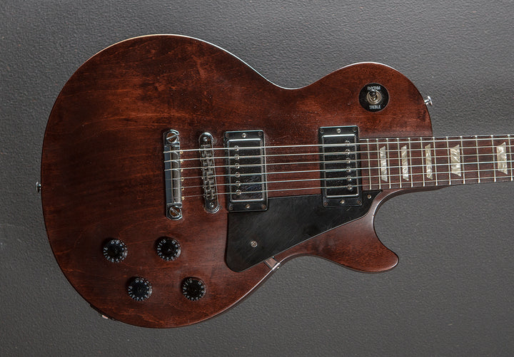 Les Paul Studio Faded '11