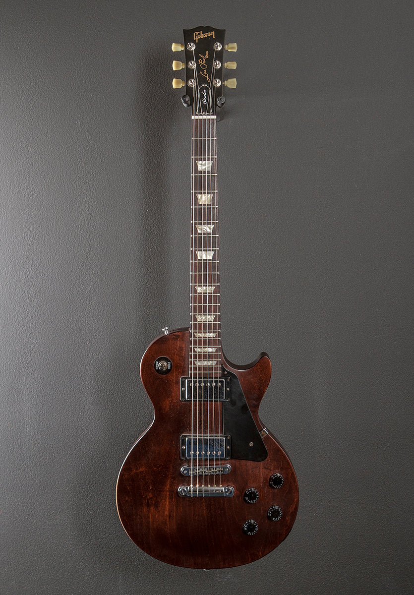 Les Paul Studio Faded '11