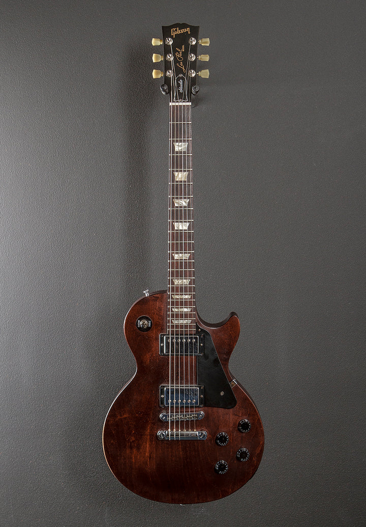 Les Paul Studio Faded '11
