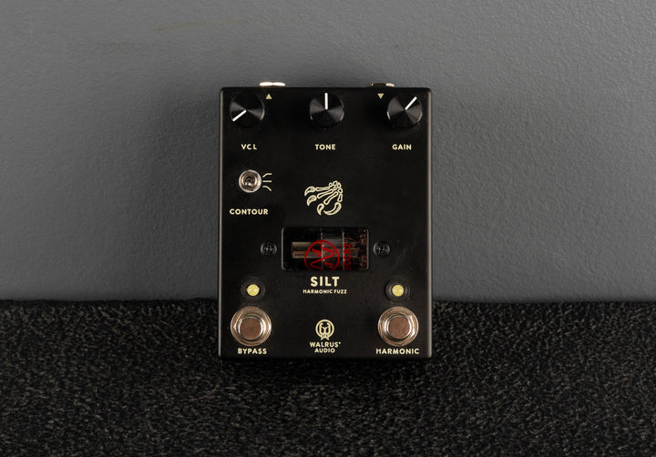 Silt Harmonic Fuzz, Recent