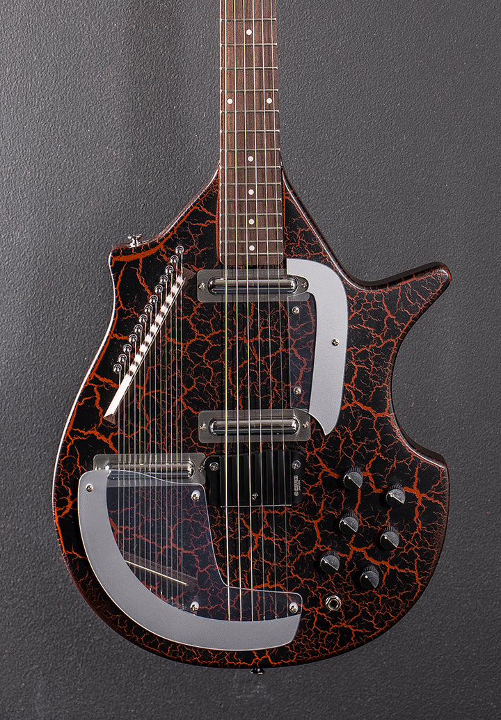 Sitar, Recent