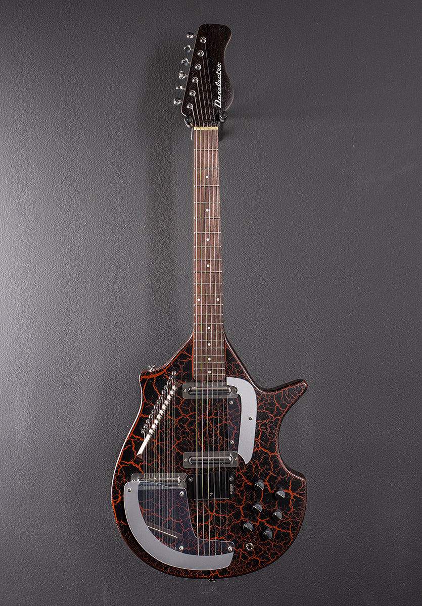 Sitar, Recent