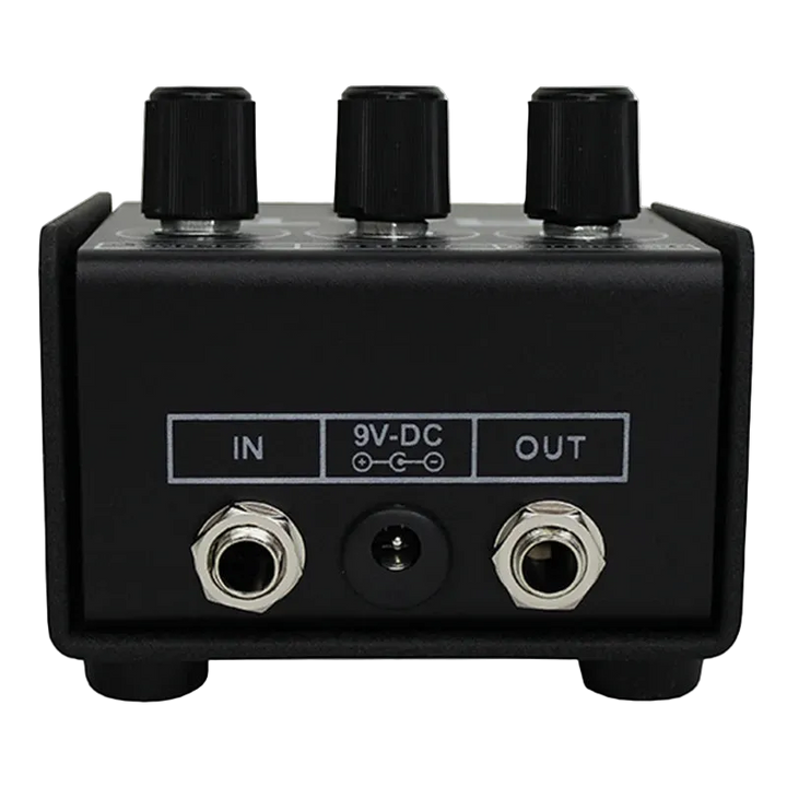 RAT 2 Distortion