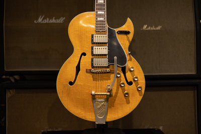 1961 Gibson ES-5 Switchmaster- Natural