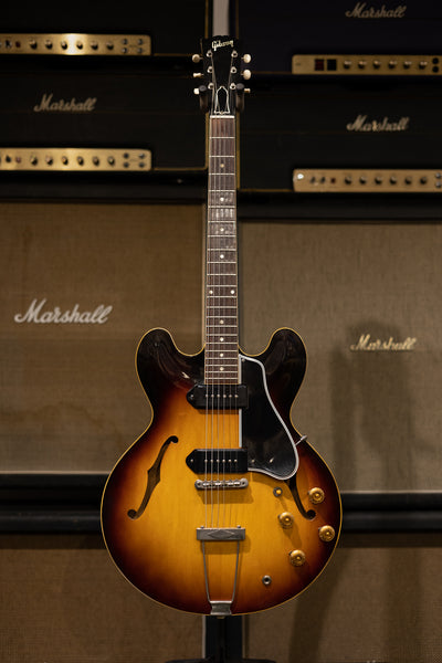 1959 Gibson ES-330- Sunburst