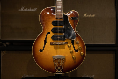 1957 Gibson ES-5 Switchmaster- Sunburst