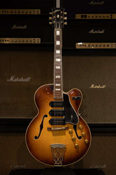 1957 Gibson ES-5 Switchmaster- Sunburst