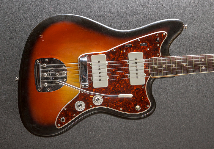 Used Jazzmaster '65