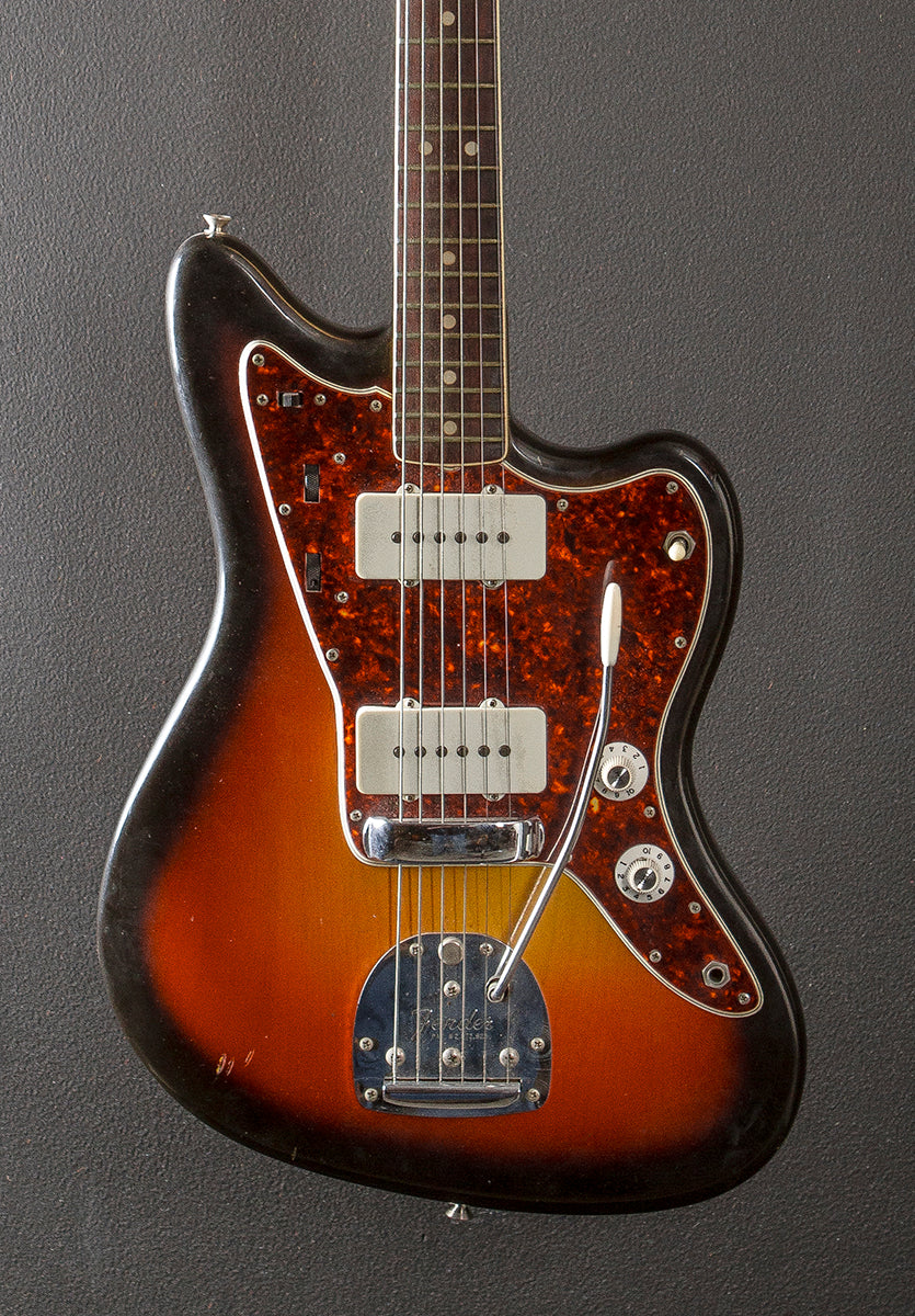 Used Jazzmaster '65