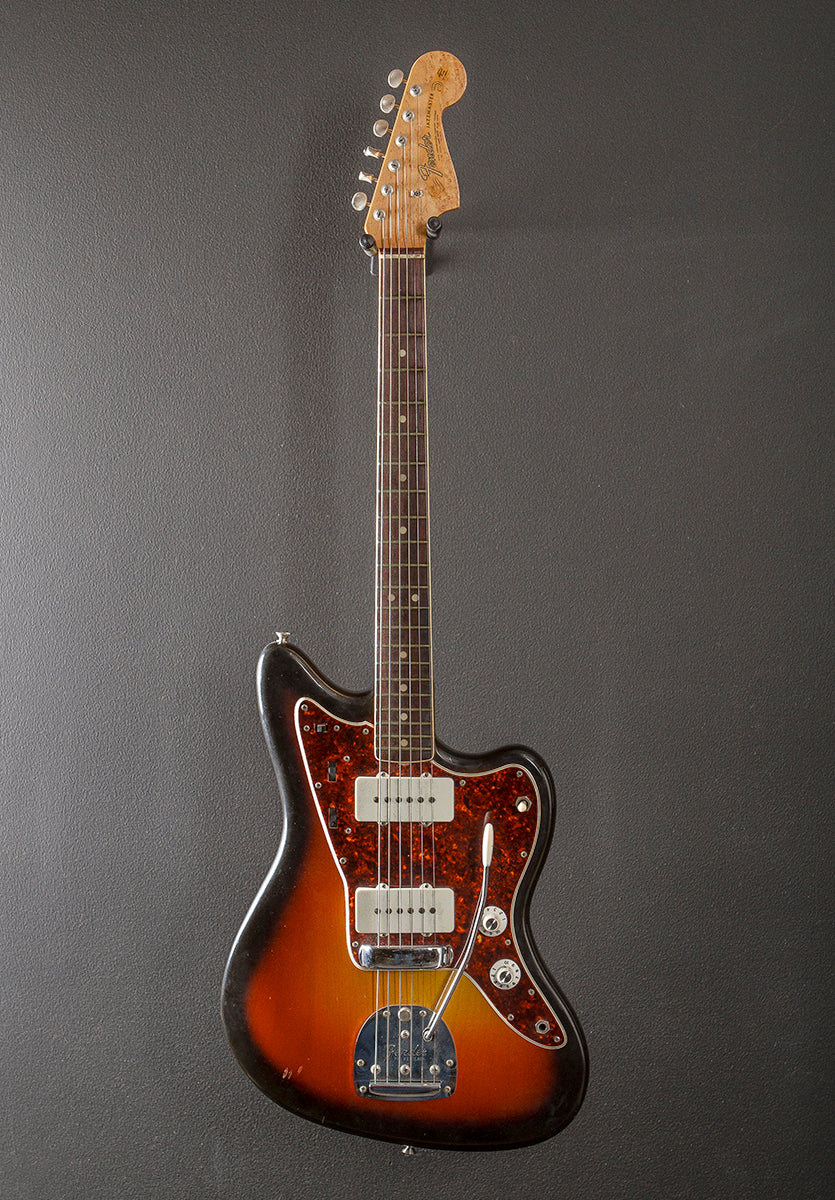Used Jazzmaster '65 – Dave's Guitar Shop