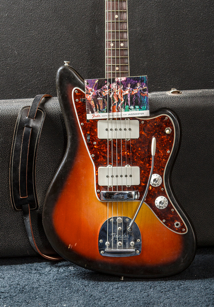 Used Jazzmaster '65