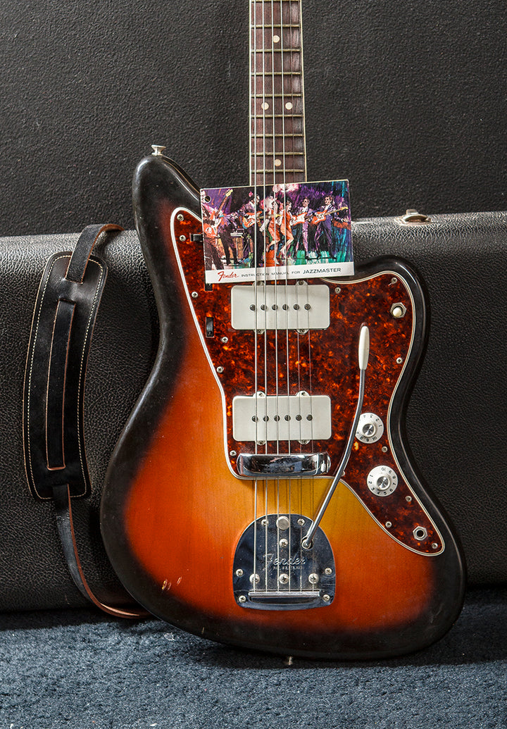 Used Jazzmaster '65
