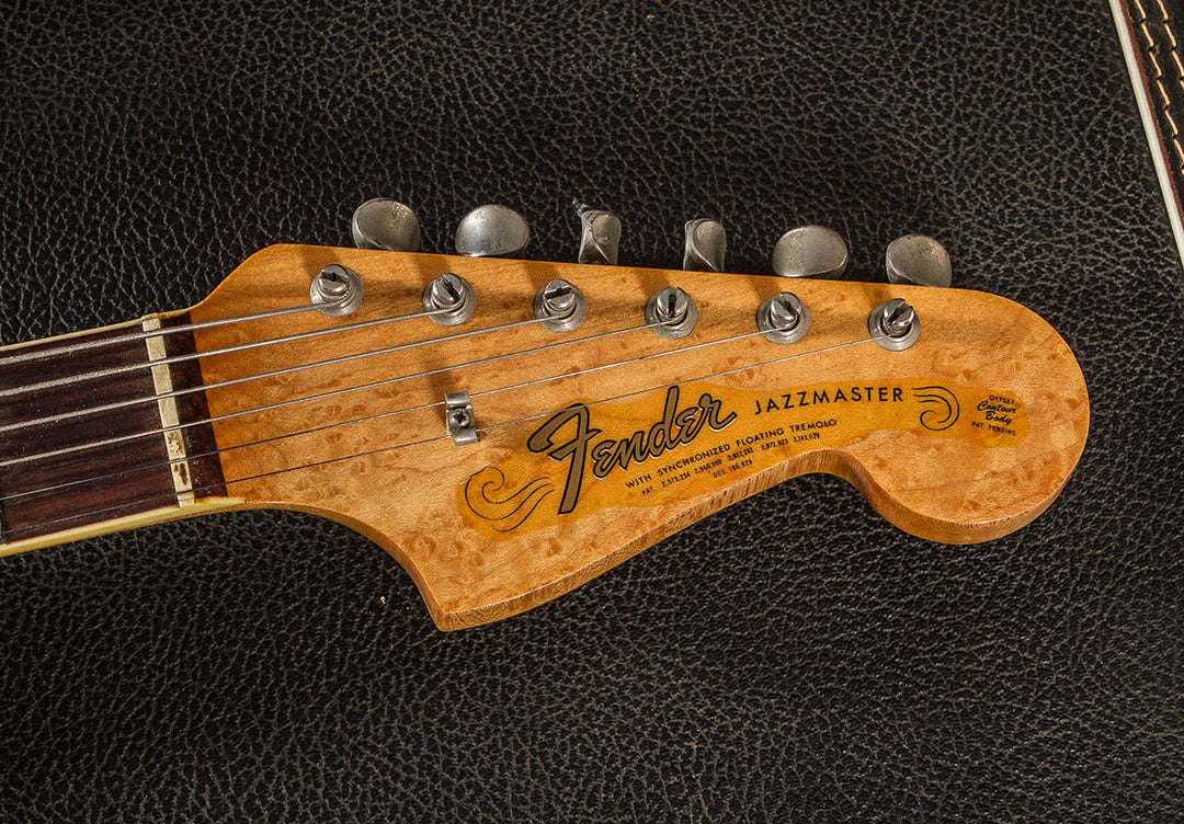 Used Jazzmaster '65