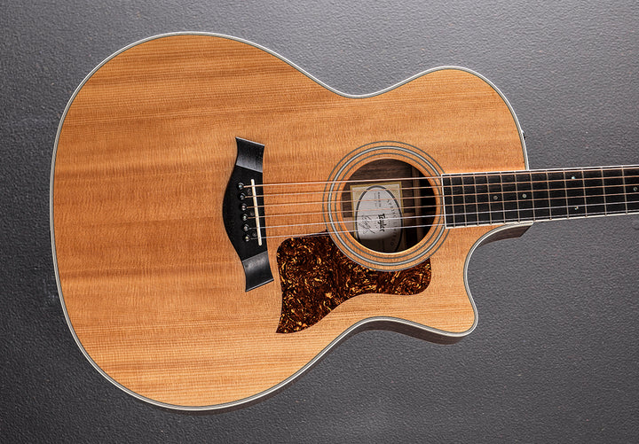 Used Spring Limited 414CE &