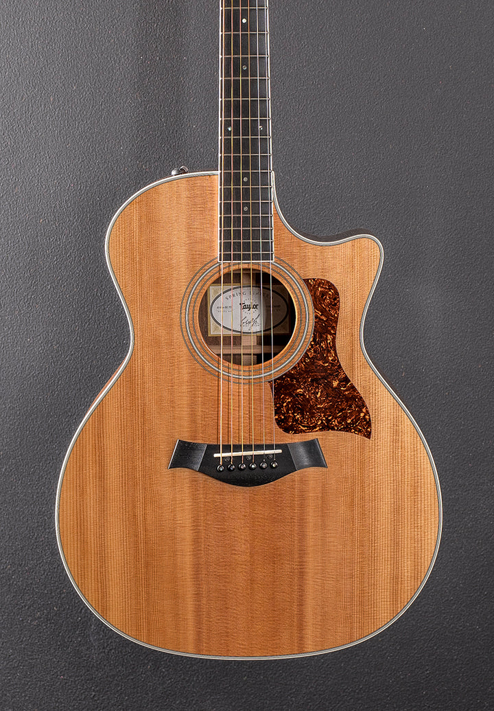 Used Spring Limited 414CE &