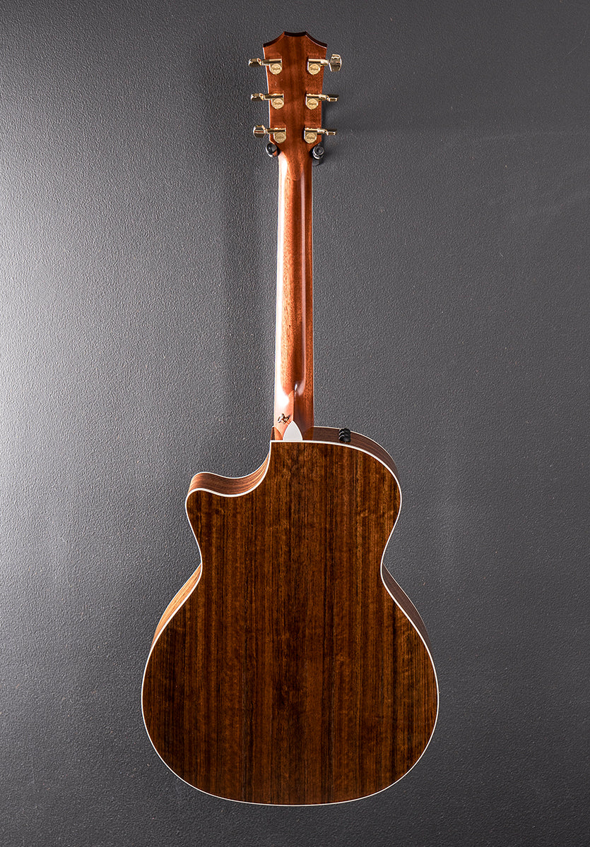 Used Spring Limited 414CE &