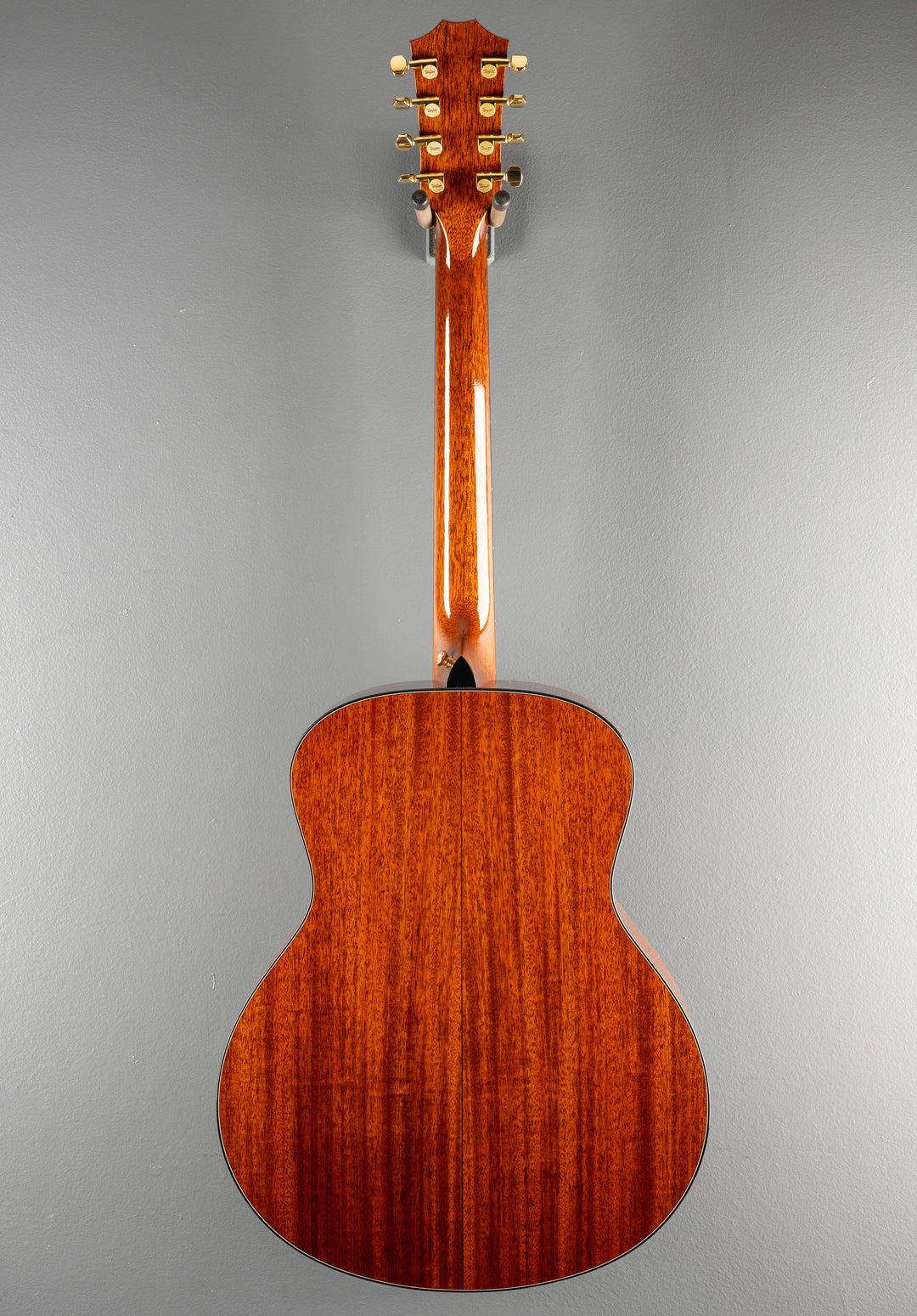 Custom GT 8-string Baritone, &