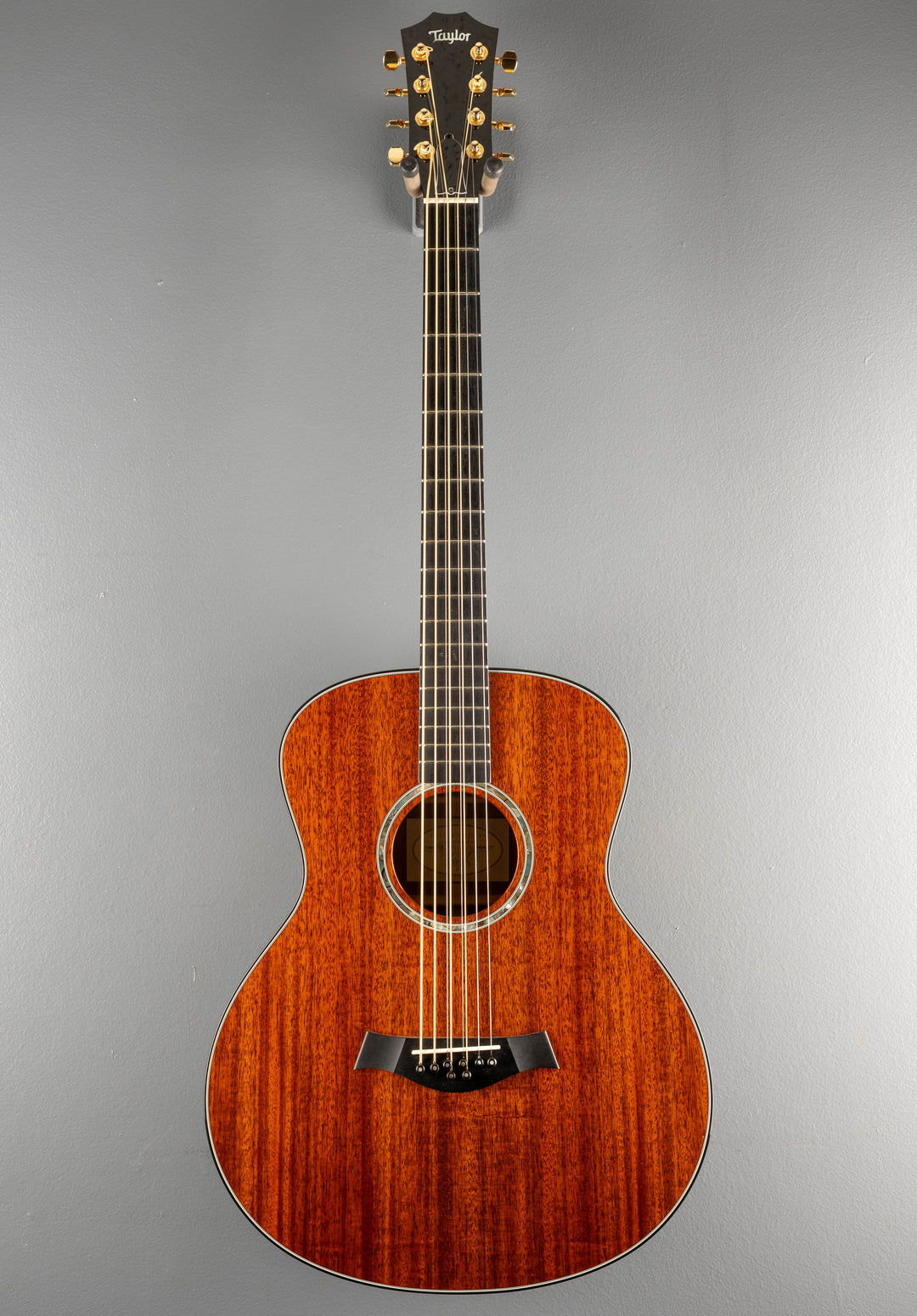 Custom GT 8-string Baritone, &