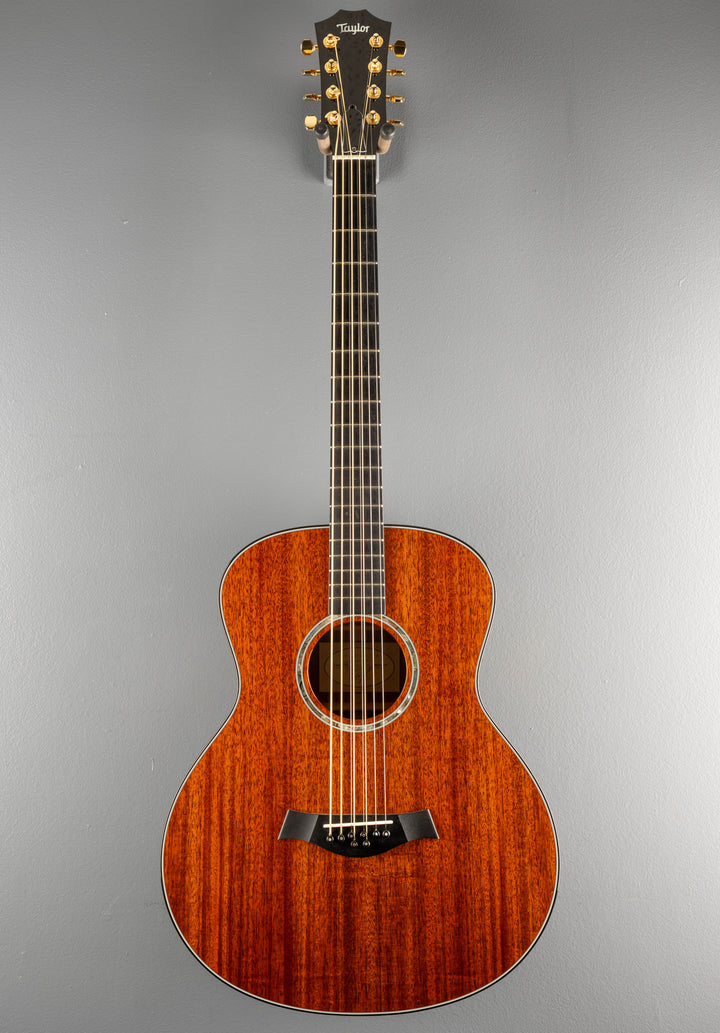 Custom GT 8-string Baritone, &