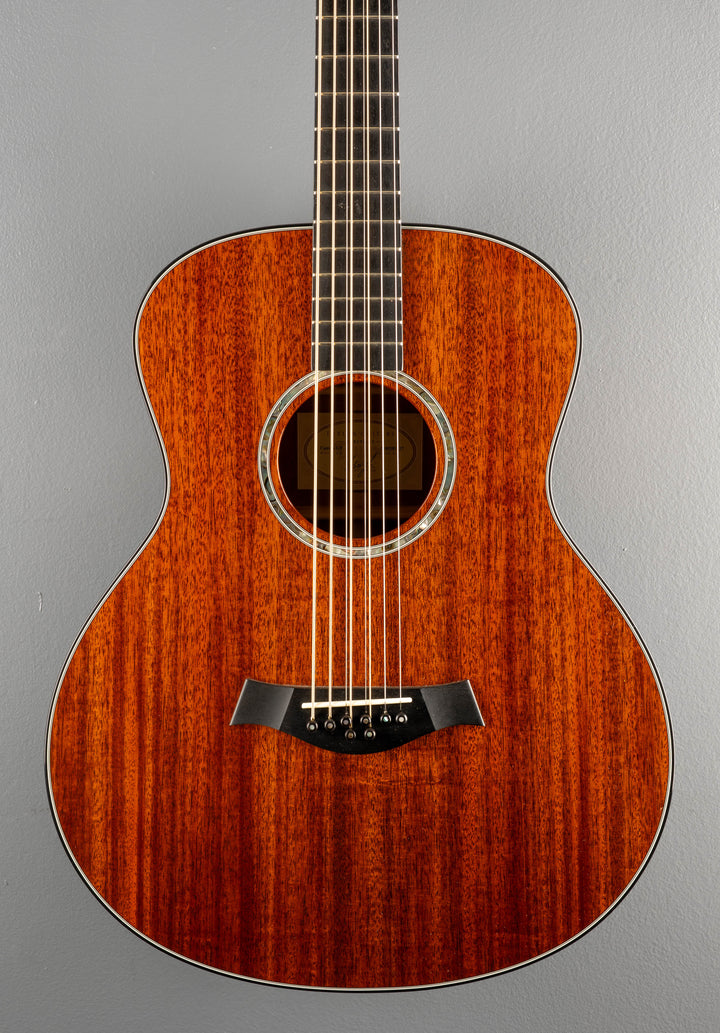 Custom GT 8-string Baritone, &