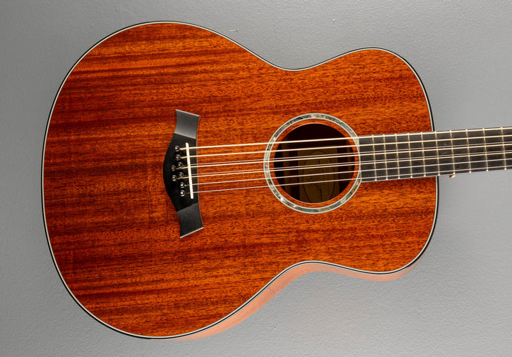 Custom GT 8-string Baritone, &