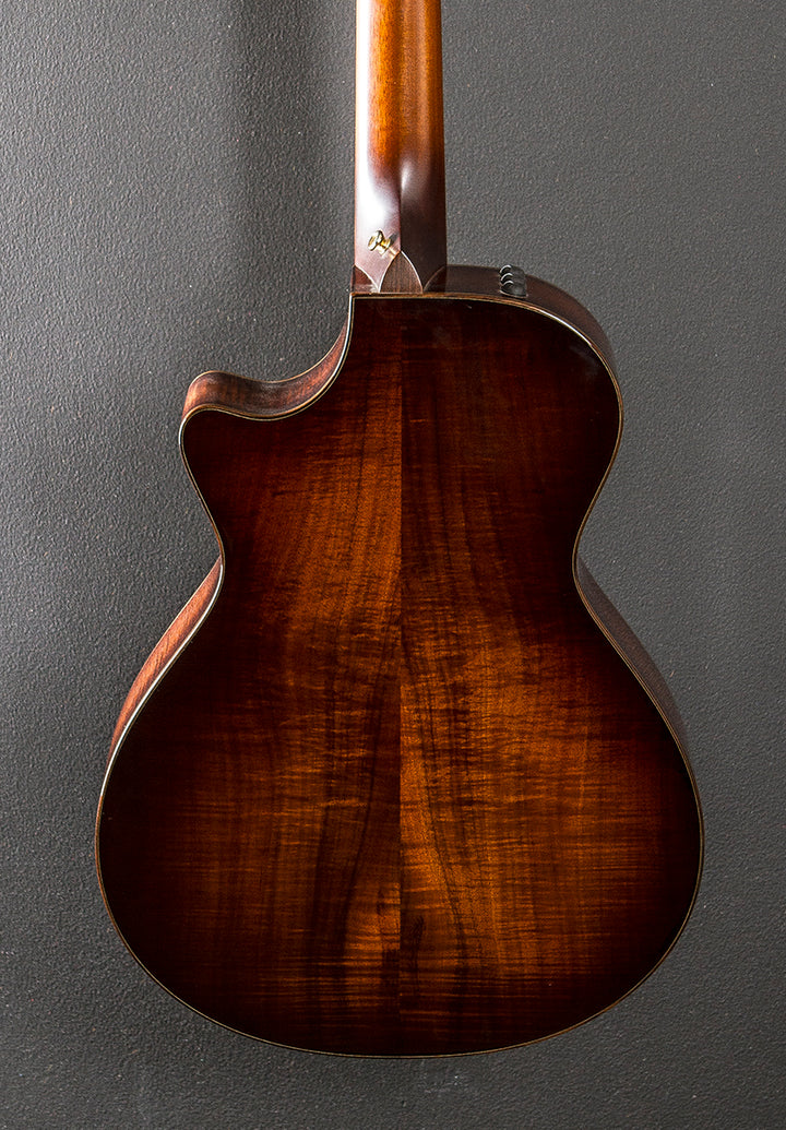 K62CE 12-Fret Limited Edition 12 String '16