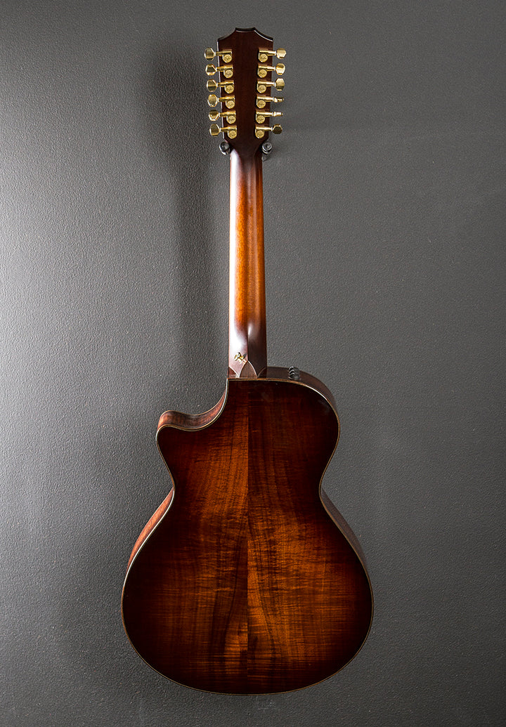K62CE 12-Fret Limited Edition 12 String '16