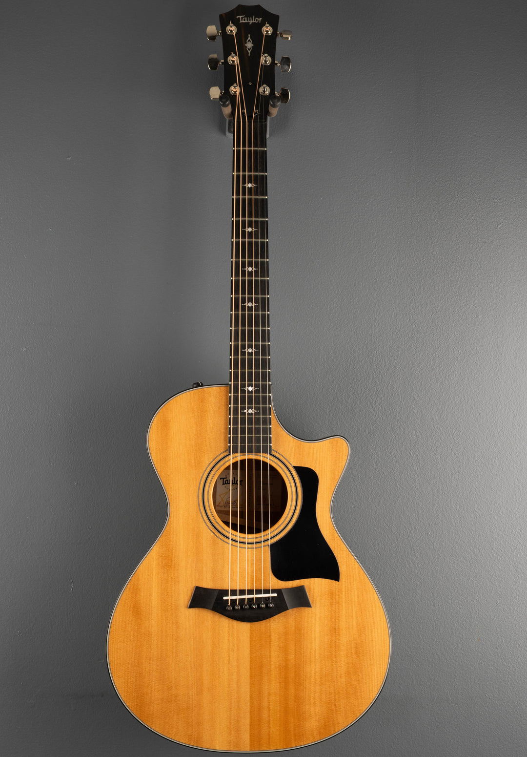 Used 312CE &
