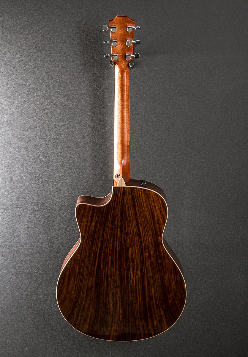 Custom GO '13