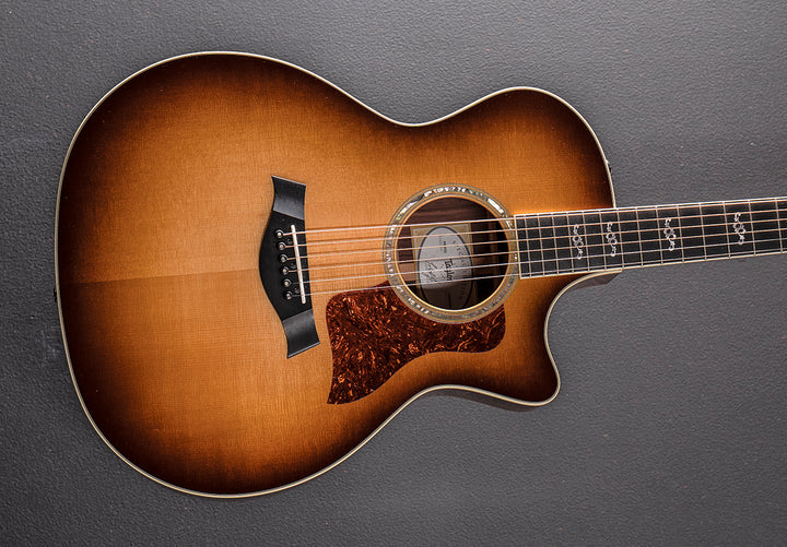 Used Special Edition 414CE Prototype &