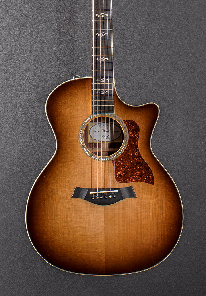 Used Special Edition 414CE Prototype &