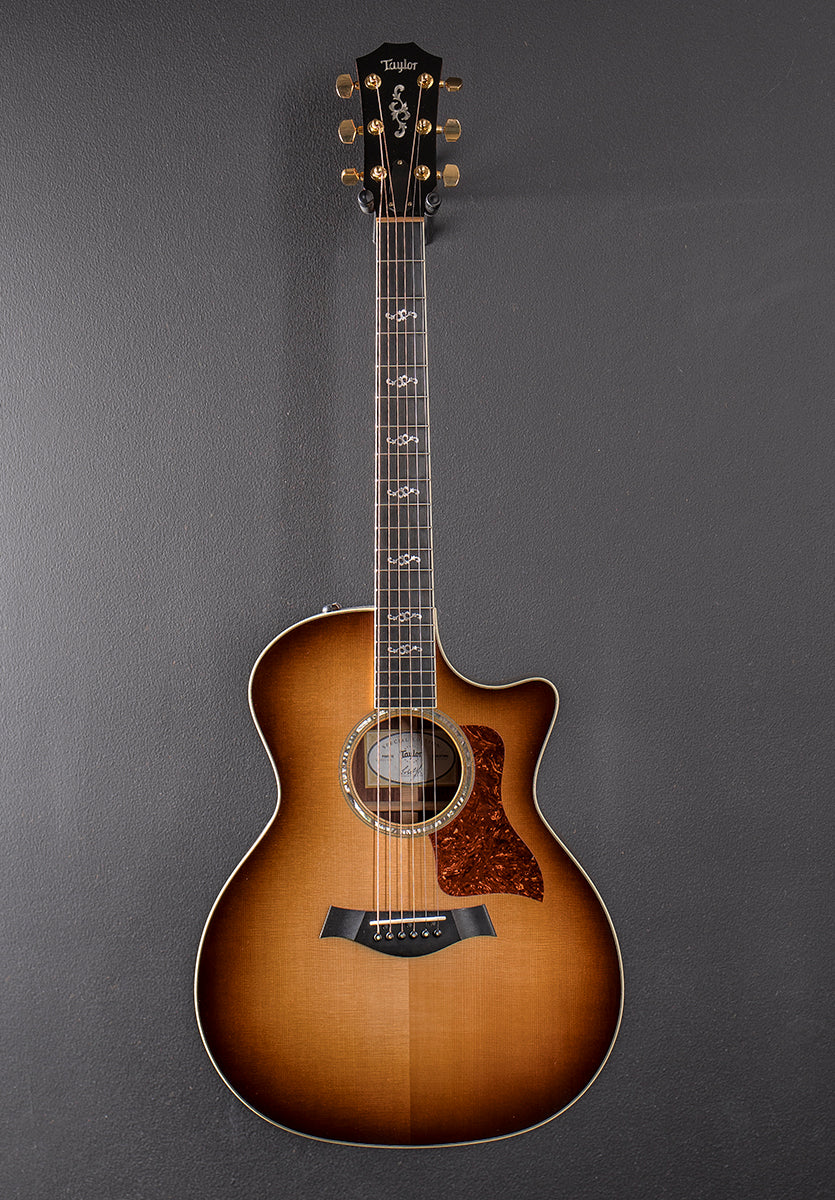 Used Special Edition 414CE Prototype &